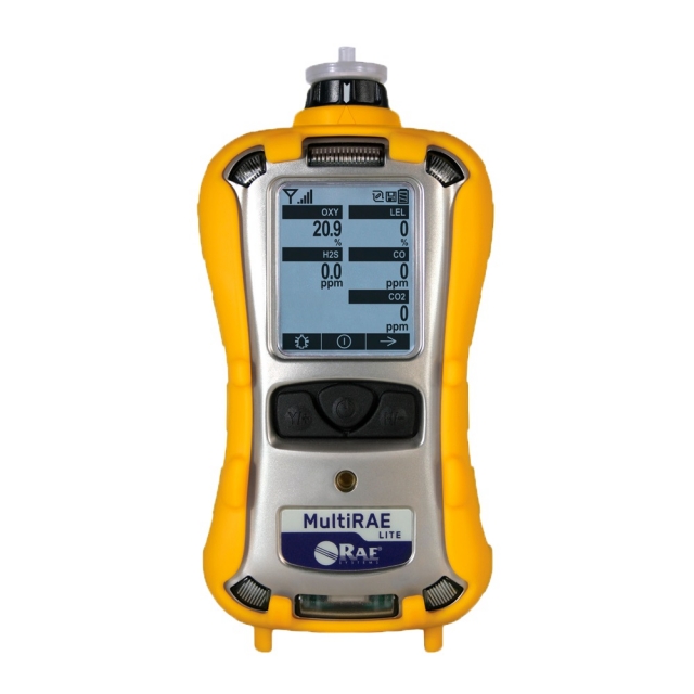 Detector MultiRAE Lite