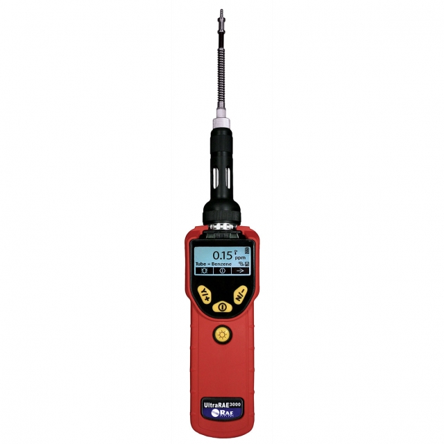 Detector UltraRAE 3000